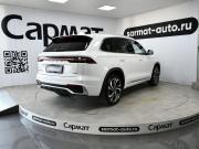 Geely Monjaro I Рестайлинг (China Market) Новосибирск  - изображение 33