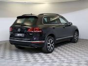 Volkswagen Touareg II Рестайлинг Санкт-Петербург  - изображение 28