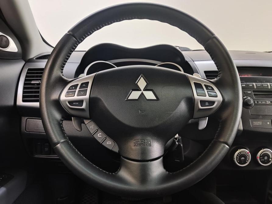 Mitsubishi Outlander II Барнаул  - изображение 11