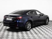 Mazda 6 III (GJ) Рестайлинг 2 Москва  - изображение 24