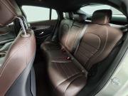 Mercedes-Benz GLC Coupe I (C253) Москва  - изображение 47