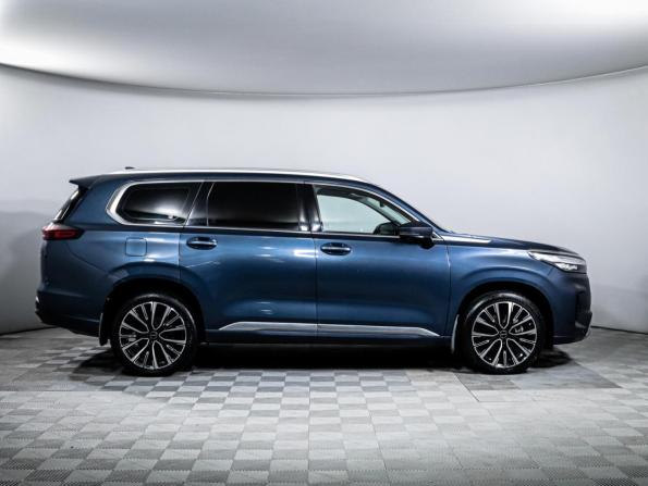Exeed VX I с пробегом 2022 года, цена 2 750 000 рублей, 33283 км, внедорожник, Автокод Объявления