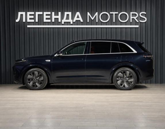 Li Auto (Lixiang) L7 I с пробегом 2023 года, цена 5 485 000 рублей, 33892 км, внедорожник, Автокод Объявления