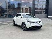 Nissan Juke I Рестайлинг Новосибирск  - изображение 22