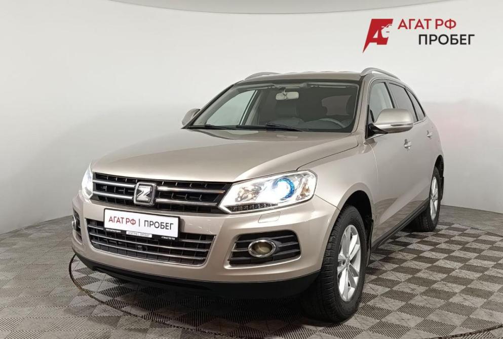 Zotye T600 Волгоград  - изображение 3
