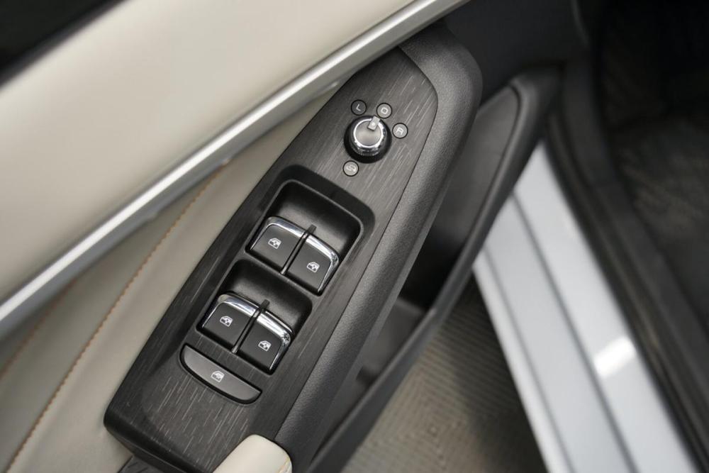 Dongfeng Shine Max Крым  - изображение 9