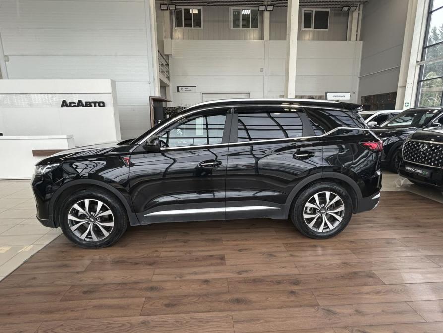 Chery Tiggo 7 Pro Max I Саратов  - изображение 8