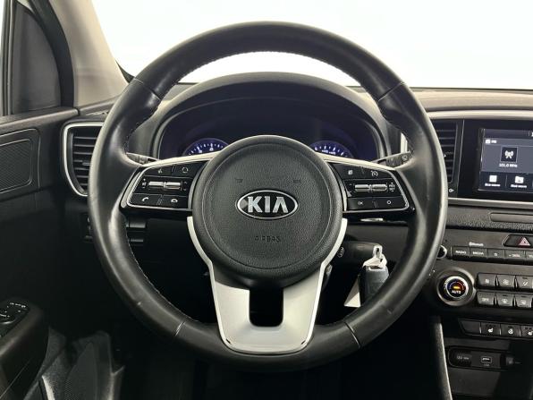 Kia Sportage IV Рестайлинг с пробегом 2019 года, цена 1 850 000 рублей, 158060 км, внедорожник, Автокод Объявления