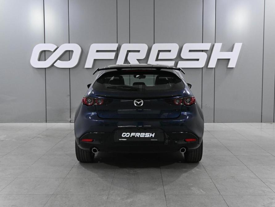 Mazda 3 IV (BP) Ростов-на-Дону  - изображение 4