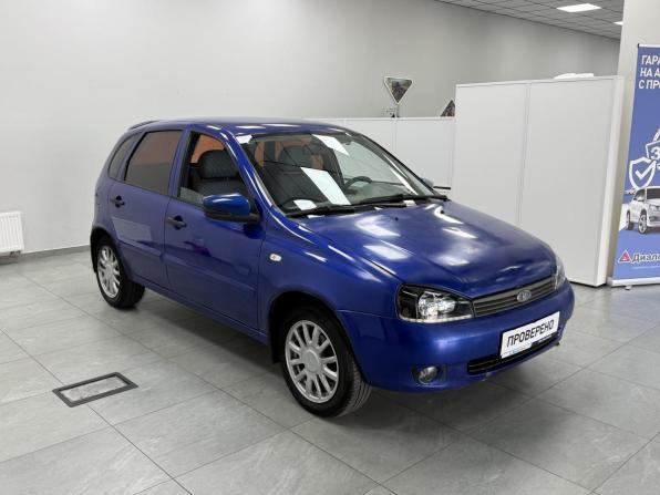 Lada (ВАЗ) Kalina I с пробегом 2010 года, цена 240 000 рублей, 199009 км, хэтчбек, Автокод Объявления