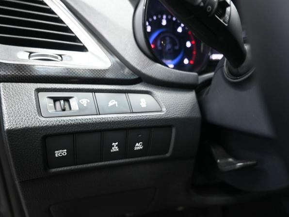 Hyundai Santa Fe III с пробегом 2012 года, цена 1 849 900 рублей, 237132 км, внедорожник, Автокод Объявления