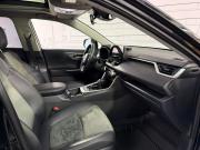 Toyota RAV4 V (XA50) Москва  - изображение 50