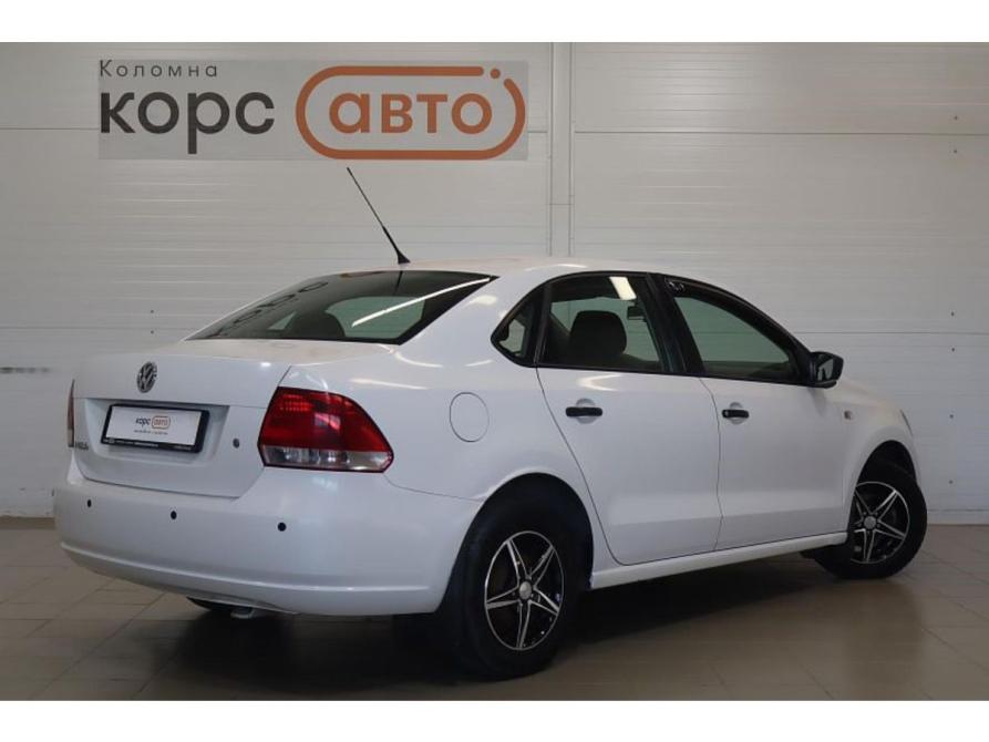 Volkswagen Polo V Коломна  - изображение 3