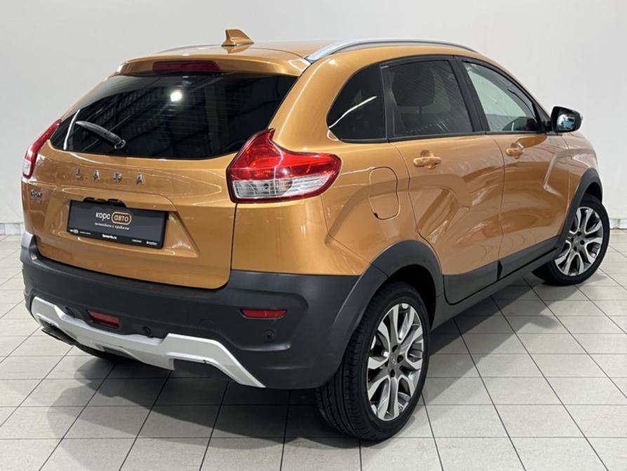 Lada (ВАЗ) XRAY I Курск  - изображение 3