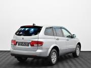 SsangYong Kyron I Рестайлинг Москва  - изображение 15