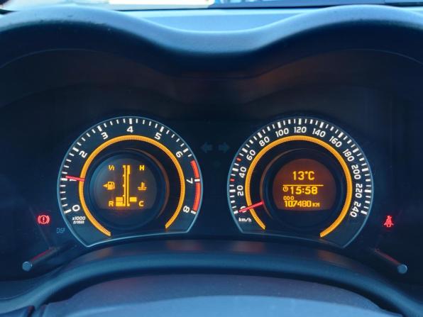 Toyota Corolla X (E140 E150) Рестайлинг с пробегом 2012 года, цена 1 170 000 рублей, 107480 км, седан, Автокод Объявления