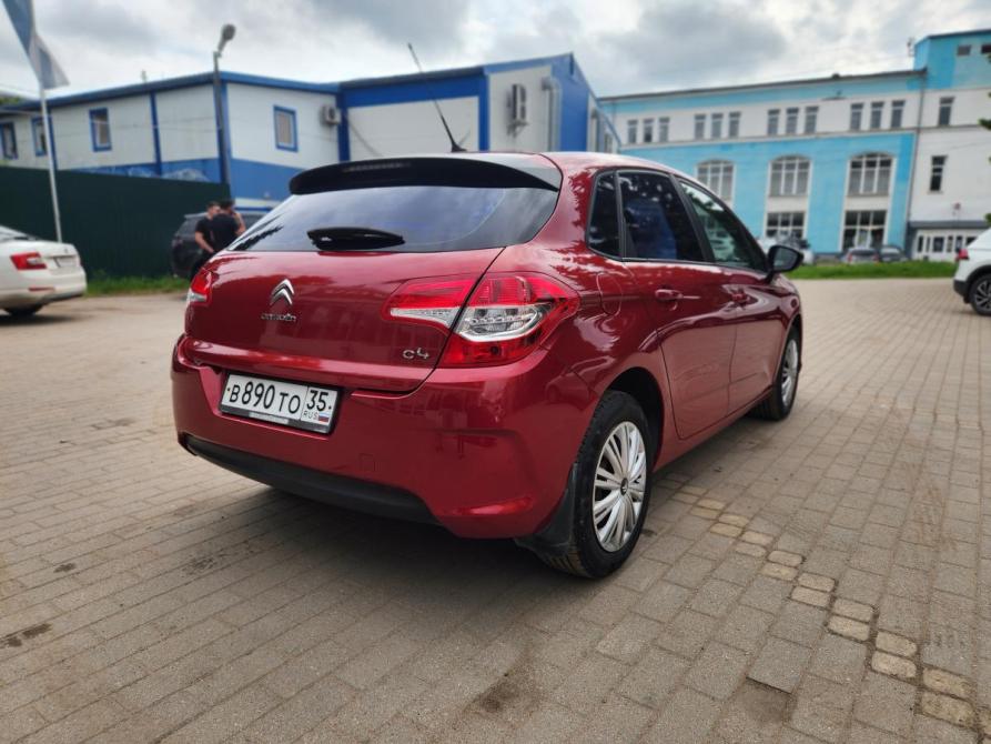Citroen C4 II Великий Новгород  - изображение 7