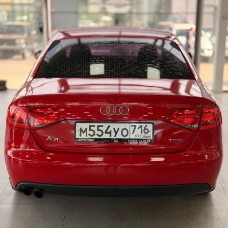 Audi A4 IV (B8) с пробегом 2011 года, цена 870 000 рублей, 245477 км, седан, Автокод Объявления