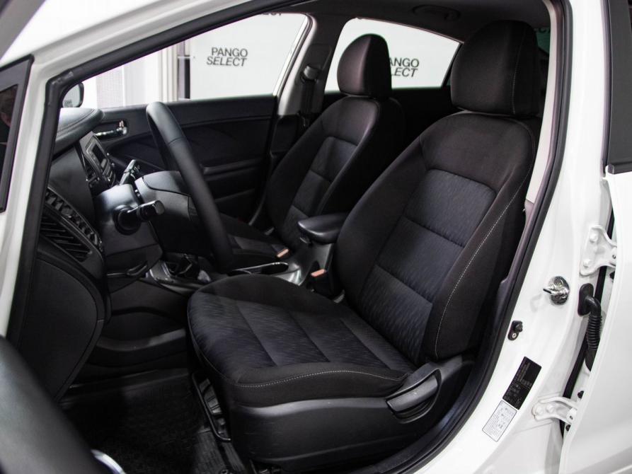 Kia Cerato III Оренбург  - изображение 16