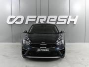Kia Cerato IV Ростов-на-Дону  - изображение 22