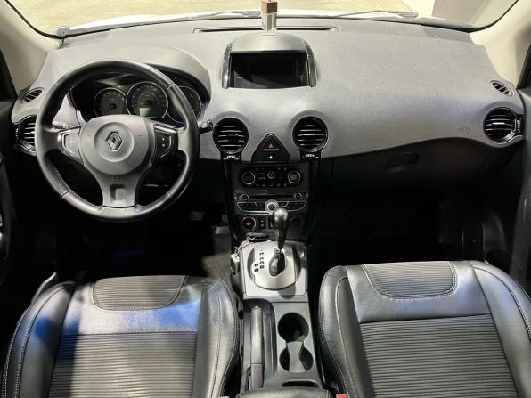 Renault Koleos I Рестайлинг с пробегом 2012 года, цена 894 000 рублей, 251322 км, внедорожник, Автокод Объявления