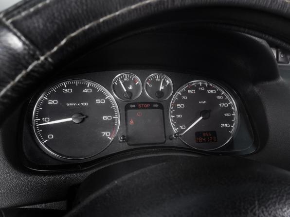 Peugeot 307 I Рестайлинг с пробегом 2006 года, цена 350 000 рублей, 284123 км, хэтчбек, Автокод Объявления