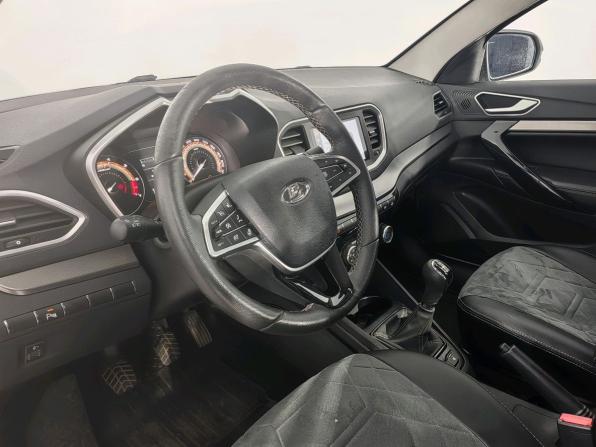 Lada (ВАЗ) Vesta I Рестайлинг (NG) с пробегом 2024 года, цена 1 049 000 рублей, 85000 км, седан, Автокод Объявления