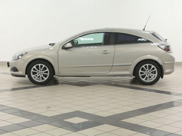 Opel Astra H Рестайлинг с пробегом 2010 года, цена 479 000 рублей, 123500 км, хэтчбек, Автокод Объявления