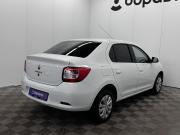 Renault Logan II Рестайлинг Воронеж  - изображение 19