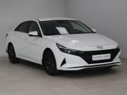 Hyundai Elantra VII (CN7) Старый Оскол  - изображение 13