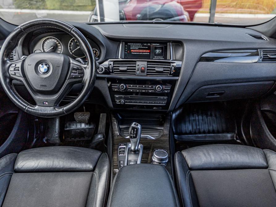 BMW X4 I (F26) Казань  - изображение 4