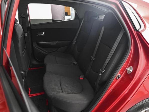 Kia Rio III с пробегом 2014 года, цена 755 000 рублей, 200465 км, седан, Автокод Объявления