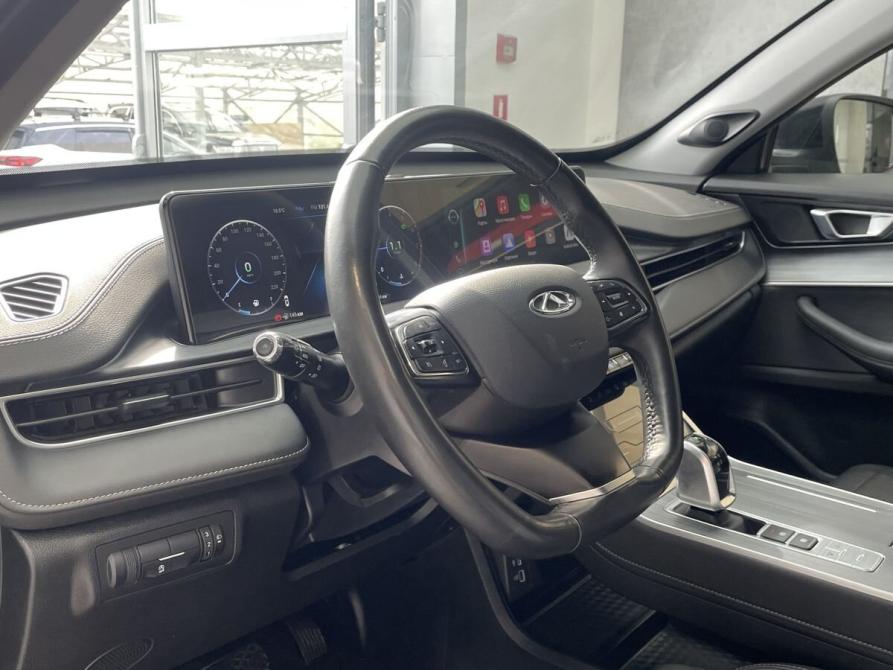 Chery Tiggo 7 Pro Max I Рестайлинг Новосибирск  - изображение 7