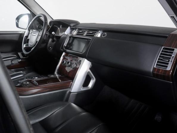 Land Rover Range Rover IV с пробегом 2015 года, цена 4 500 000 рублей, 147915 км, внедорожник, Автокод Объявления