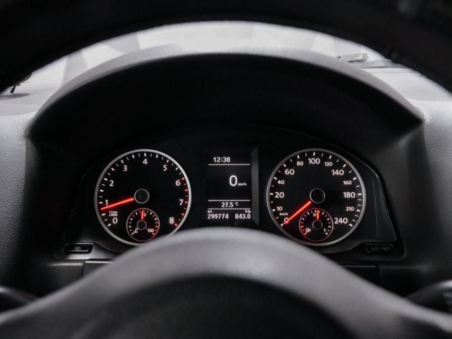 Volkswagen Tiguan I Ульяновск  - изображение 14