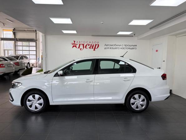 Volkswagen Polo VI с пробегом 2021 года, цена 1 658 000 рублей, 61986 км, лифтбек, Автокод Объявления