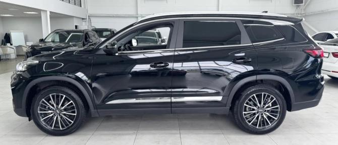 Chery Tiggo 8 I Рестайлинг с пробегом 2022 года, цена 1 999 000 рублей, 56785 км, внедорожник, Автокод Объявления