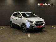 Hyundai ix35 I Рестайлинг Челябинск  - изображение 27
