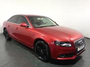 Audi A4 IV (B8) Пермь  - изображение 21
