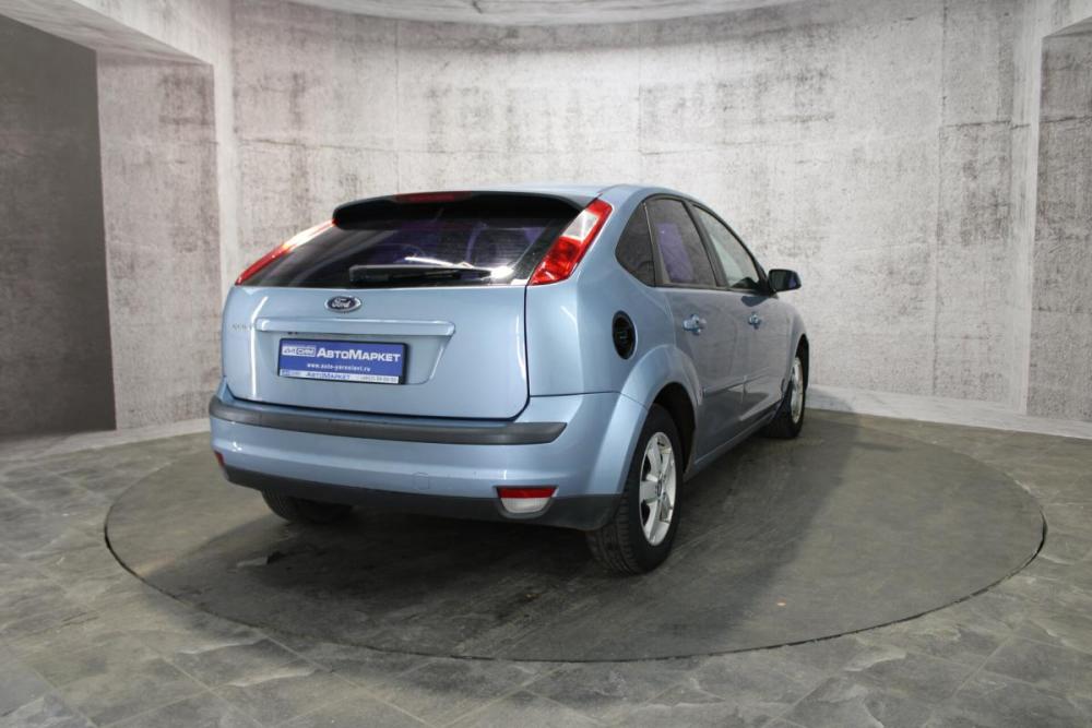 Ford Focus II Ярославль  - изображение 6