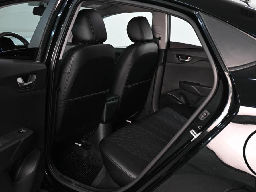 Hyundai Solaris II Рестайлинг Ростов-на-Дону  - изображение 11