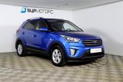 Hyundai Creta I Нижний Новгород  - изображение 27