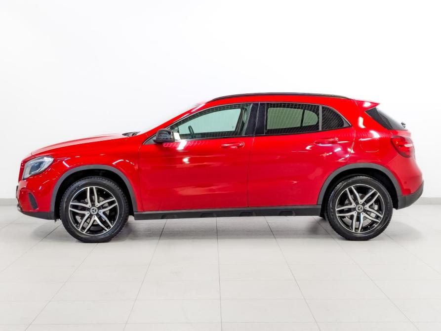 Mercedes-Benz GLA I (X156) Рестайлинг Санкт-Петербург  - изображение 8