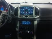 Chevrolet Captiva I Рестайлинг 2 Санкт-Петербург  - изображение 38
