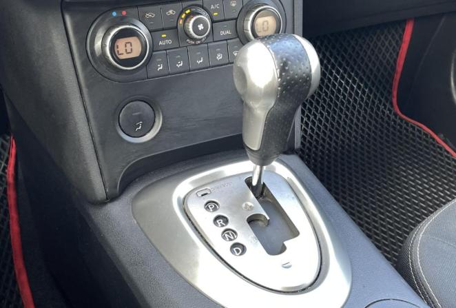 Nissan Qashqai I с пробегом 2008 года, цена 780 000 рублей, 184993 км, внедорожник, Автокод Объявления