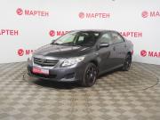 Toyota Corolla X (E140 E150) Вологда  - изображение 18