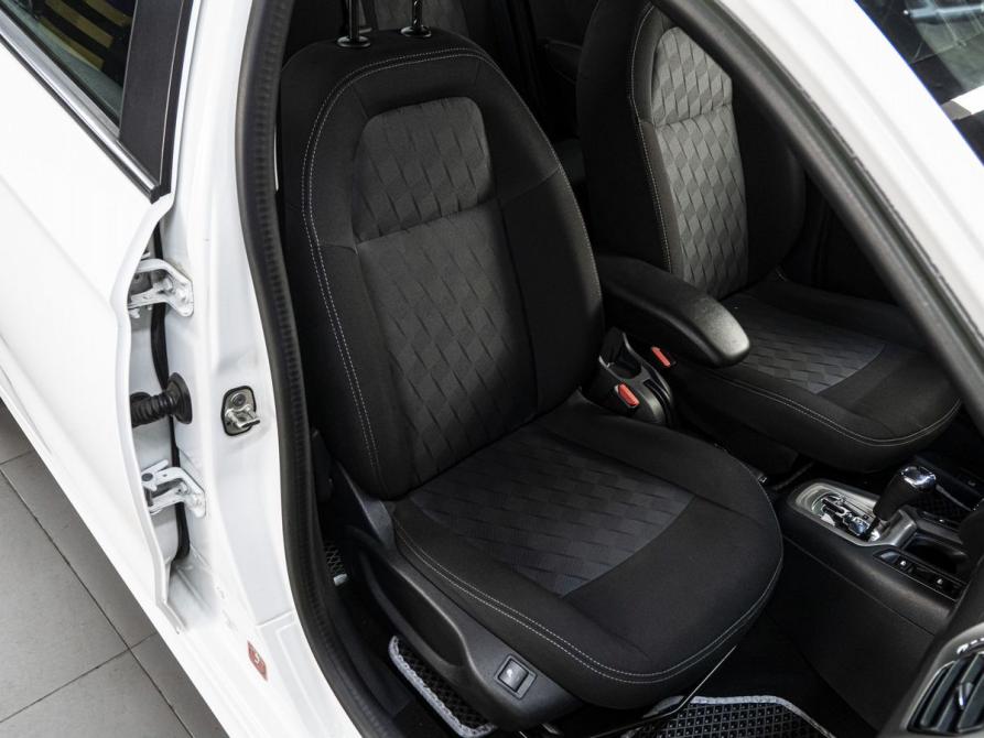Citroen C-Elysee I Тюмень  - изображение 16