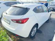Mazda 3 III (BM) Пермь  - изображение 13