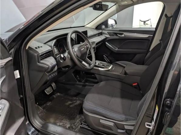 Haval Jolion I Рестайлинг с пробегом 2023 года, цена 1 849 000 рублей, 54500 км, внедорожник, Автокод Объявления