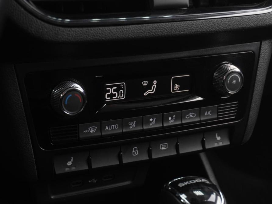Skoda Rapid II Тюмень  - изображение 12